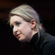 Illustration for article titled Walgreens Cuts Ties with Elizabeth Holmes Theranos